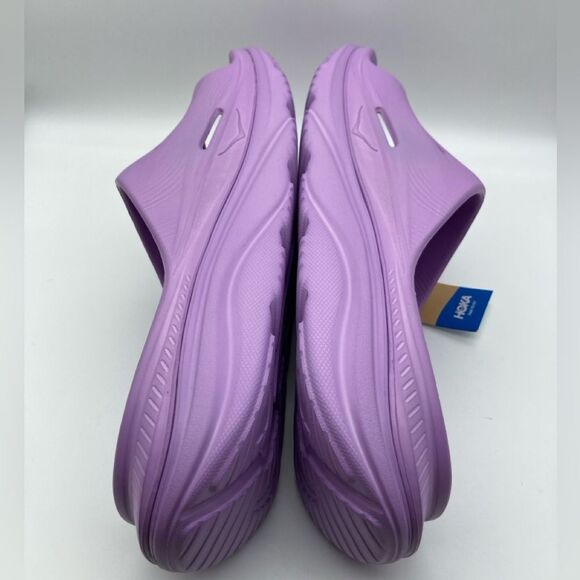 NWT Hoka All Gender Ora Recovery Slide Sandals M 11/W 13 - Picture 7 of 11